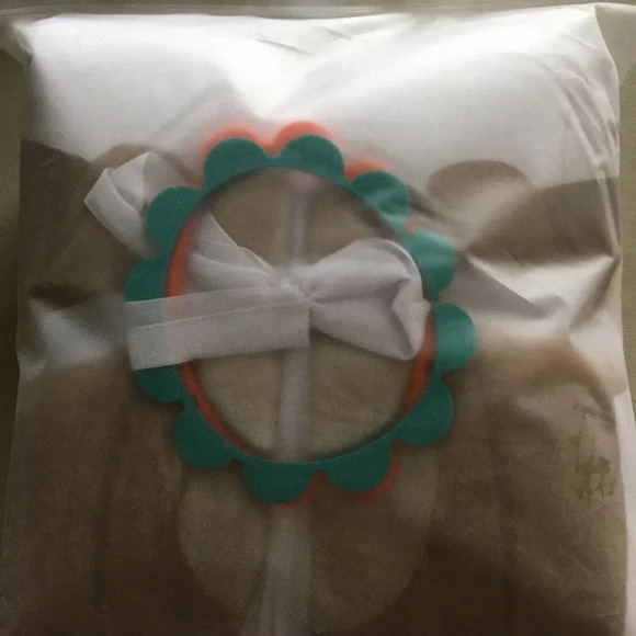 Baby Monthly Milestone Blanket 60X40 Baby Shower - Picture 4 of 4